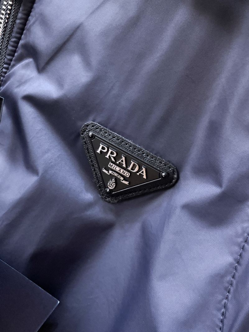 Prada Outwear